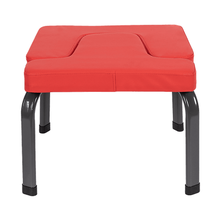 Invert Chair Yoga Workout Chair Headstand Stool Exercise Bench Sports & Fitness Kings Warehouse 