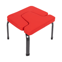 Invert Chair Yoga Workout Chair Headstand Stool Exercise Bench Sports & Fitness Kings Warehouse 