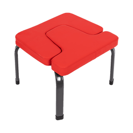 Invert Chair Yoga Workout Chair Headstand Stool Exercise Bench Sports & Fitness Kings Warehouse 