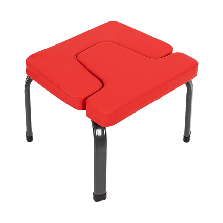 Invert Chair Yoga Workout Chair Headstand Stool Exercise Bench Sports & Fitness Kings Warehouse 