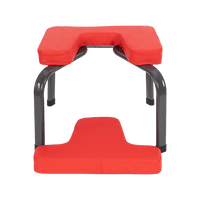 Invert Chair Yoga Workout Chair Headstand Stool Exercise Bench Sports & Fitness Kings Warehouse 