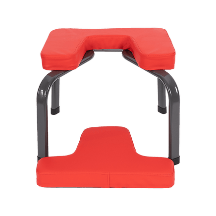 Invert Chair Yoga Workout Chair Headstand Stool Exercise Bench Sports & Fitness Kings Warehouse 
