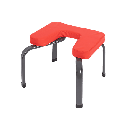 Invert Chair Yoga Workout Chair Headstand Stool Exercise Bench Sports & Fitness Kings Warehouse 