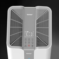 Ionmax+ Aire High-Performance Air Purifier 900m3/h CADR Appliances Kings Warehouse 