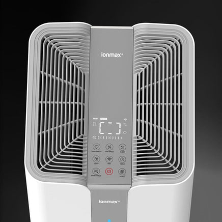 Ionmax+ Aire High-Performance Air Purifier 900m3/h CADR Appliances Kings Warehouse 