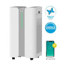Ionmax+ Aire High-Performance Air Purifier 900m3/h CADR Appliances Kings Warehouse 