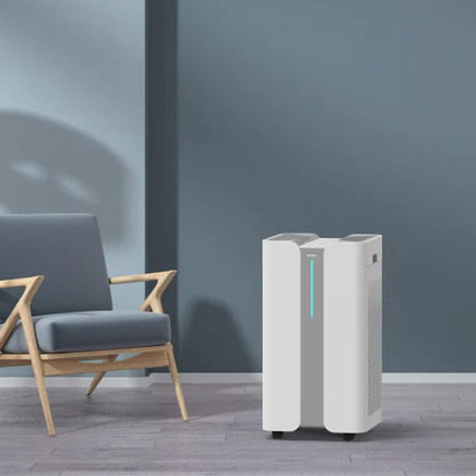 Ionmax+ Aire High-Performance Air Purifier 900m3/h CADR Appliances Kings Warehouse 