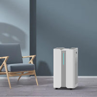 Ionmax+ Aire High-Performance Air Purifier 900m3/h CADR Kings Warehouse 