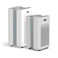 Ionmax+ Aire High-Performance Air Purifier 900m3/h CADR Kings Warehouse 