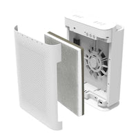 Ionmax Breeze Plus UV HEPA Air Purifier with Mobile App Appliances Kings Warehouse 