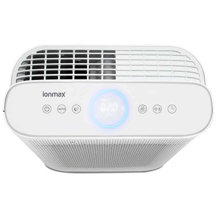 Ionmax Breeze Plus UV HEPA Air Purifier with Mobile App Appliances Kings Warehouse 