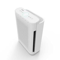 Ionmax Breeze Plus UV HEPA Air Purifier with Mobile App Appliances Kings Warehouse 