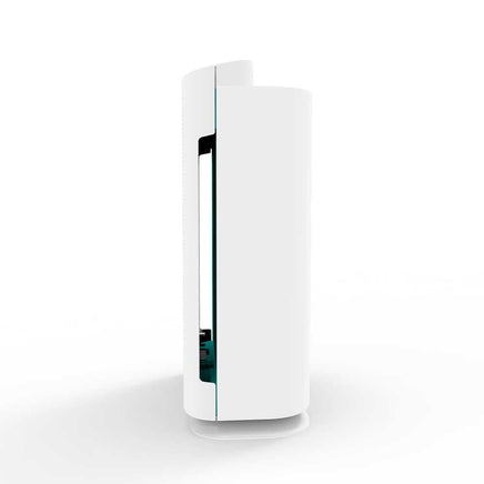 Ionmax Breeze Plus UV HEPA Air Purifier with Mobile App Appliances Kings Warehouse 