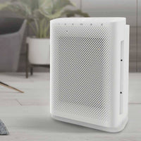 Ionmax Breeze Plus UV HEPA Air Purifier with Mobile App Appliances Kings Warehouse 