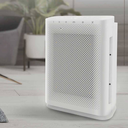 Ionmax Breeze Plus UV HEPA Air Purifier with Mobile App Appliances Kings Warehouse 
