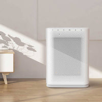 Ionmax Breeze Plus UV HEPA Air Purifier with Mobile App Kings Warehouse 