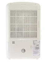 Ionmax ION612 7L/day Desiccant Dehumidifier CHOICE Recommended & Sensitive Choice Approved Kings Warehouse 