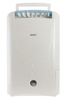 Ionmax ION612 7L/day Desiccant Dehumidifier CHOICE Recommended & Sensitive Choice Approved Kings Warehouse 