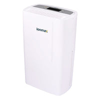 Ionmax ION622 12L/day Compressor Dehumidifier Sensitive Choice Approved Kings Warehouse 