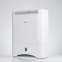 Ionmax ION632 10L/day Desiccant Dehumidifier CHOICE Recommended & Sensitive Choice Approved Kings Warehouse 