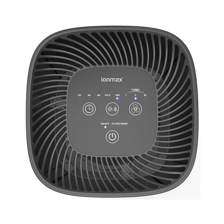 Ionmax Selah UV HEPA Air Purifier Appliances Kings Warehouse 