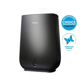 Ionmax Vienne 10L/day Desiccant Dehumidifier CHOICE Recommended & Sensitive Choice Approved Kings Warehouse 