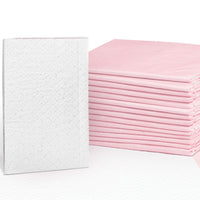 i.Pet Pet Training Pads 200pcs 60x60cm Puppy Dog Toilet Pee Indoor Super Absorbent Pink Pet Care Kings Warehouse 