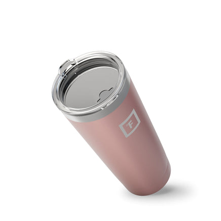 Iron Flask Classic Tumbler, Rose Gold - 24oz/700ml Health & Beauty Kings Warehouse 
