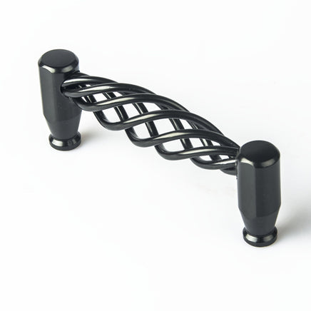 Iron-nickel alloy Kitchen Door Cabinet Drawer Handle Pulls 96mm Home & Garden Kings Warehouse 