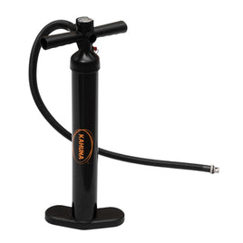 iSUP Double Action Hand Pump Kings Warehouse 