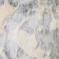 J Elliot Home Arctic Luxury Faux Fur Filled Cushion 50 x 50cm Home & Garden Kings Warehouse 