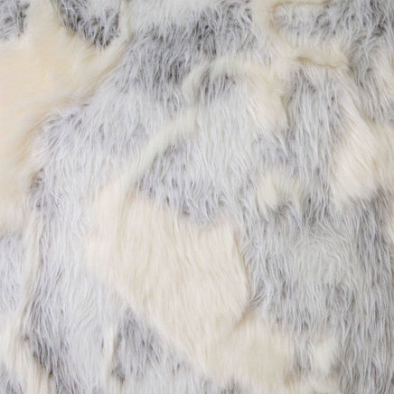 J Elliot Home Arctic Luxury Faux Fur Filled Cushion 50 x 50cm Home & Garden Kings Warehouse 