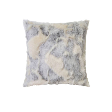 J Elliot Home Arctic Luxury Faux Fur Filled Cushion 50 x 50cm Home & Garden Kings Warehouse 