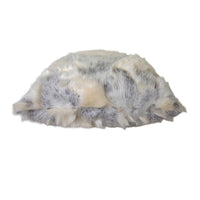 J Elliot Home Arctic Luxury Faux Fur Filled Cushion 50 x 50cm Home & Garden Kings Warehouse 