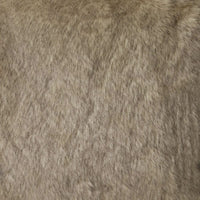 J Elliot Home Brown Fox Luxury Faux Fur Filled Cushion 50 x 50cm Home & Garden Kings Warehouse 