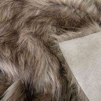 J Elliot Home Elk Luxury Faux Fur Throw 130 x 160cm Home & Garden Kings Warehouse 
