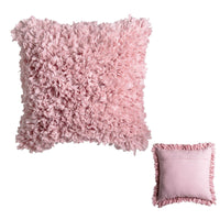 J Elliot Home Elodie Rose Pink Luxury Filled Cushion 50 x 50cm Home & Garden Kings Warehouse 