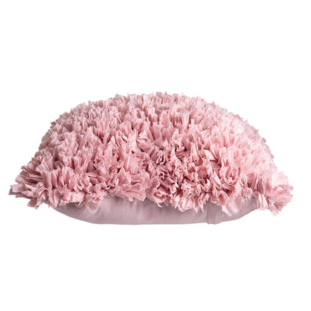 J Elliot Home Elodie Rose Pink Luxury Filled Cushion 50 x 50cm Home & Garden Kings Warehouse 
