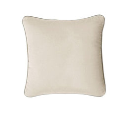 J Elliot Home Gabriel 100% Cotton Cushion Cover 43 x 43 cm Linen Home & Garden Kings Warehouse 