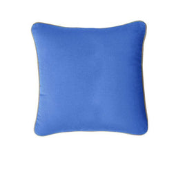 J Elliot Home Gabriel 100% Cotton Cushion Cover 43 x 43 cm Riverside Home & Garden Kings Warehouse 