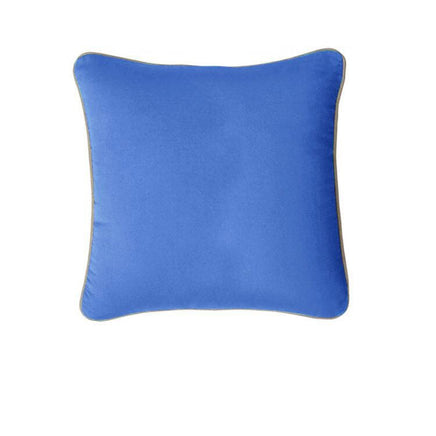 J Elliot Home Gabriel 100% Cotton Cushion Cover 43 x 43 cm Riverside Home & Garden Kings Warehouse 