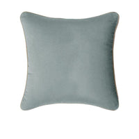 J Elliot Home Gabriel 100% Cotton Cushion Cover 60 x 60 cm Grey Home & Garden Kings Warehouse 