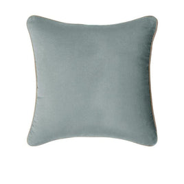 J Elliot Home Gabriel 100% Cotton Cushion Cover 60 x 60 cm Grey Home & Garden Kings Warehouse 
