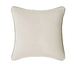 J Elliot Home Gabriel 100% Cotton Cushion Cover 60 x 60 cm Linen Home & Garden Kings Warehouse 