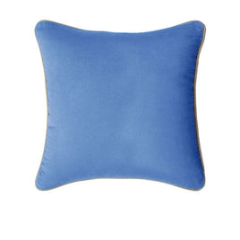 J Elliot Home Gabriel 100% Cotton Cushion Cover 60 x 60 cm Riverside Home & Garden Kings Warehouse 