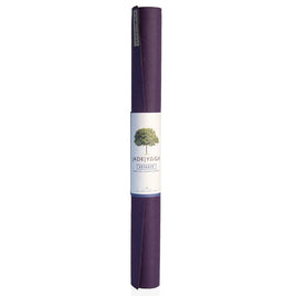 Jade Yoga Voyager Mat - Purple Sports & Fitness Kings Warehouse 