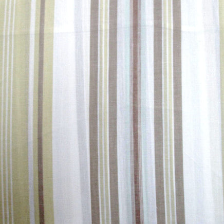 Jason Stripes 100% Cotton Sheet Set Single Home & Garden Kings Warehouse 