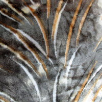 J.Elliot Home 350gsm Wolf Photo Mink Blanket Home & Garden Kings Warehouse 