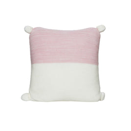 J.Elliot Home Calgary Rose Pink Filled Cushion 50 x 50 cm Home & Garden Kings Warehouse 