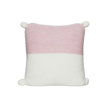 J.Elliot Home Calgary Rose Pink Filled Cushion 50 x 50 cm Home & Garden Kings Warehouse 
